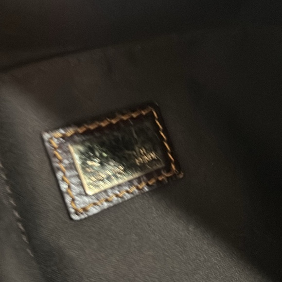 Vintage Fendi Boston bag - Picture 8 of 13